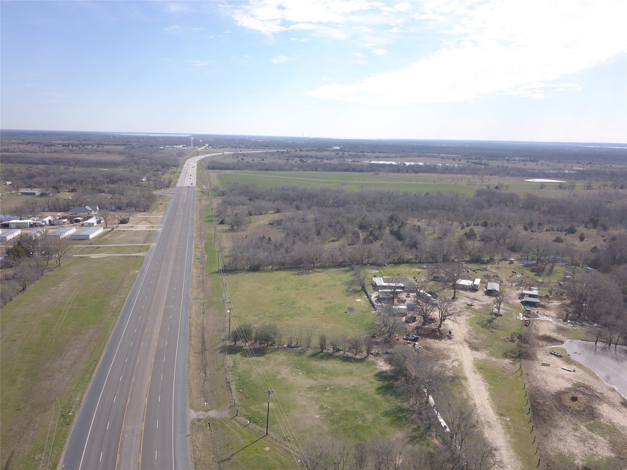 2729 State Highway 276 W Quinlan TX 75474