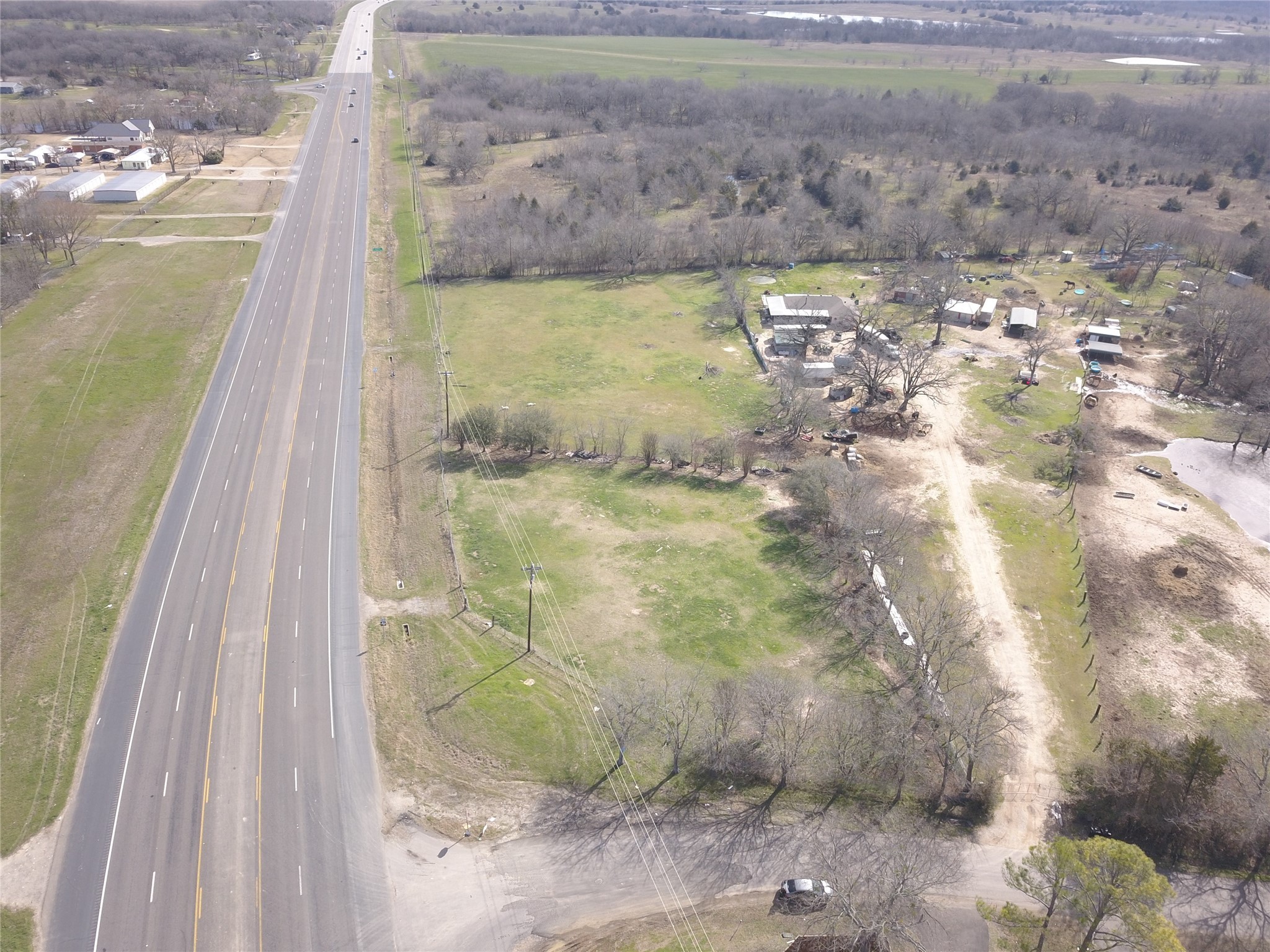 2729 State Highway 276 W Quinlan TX 75474