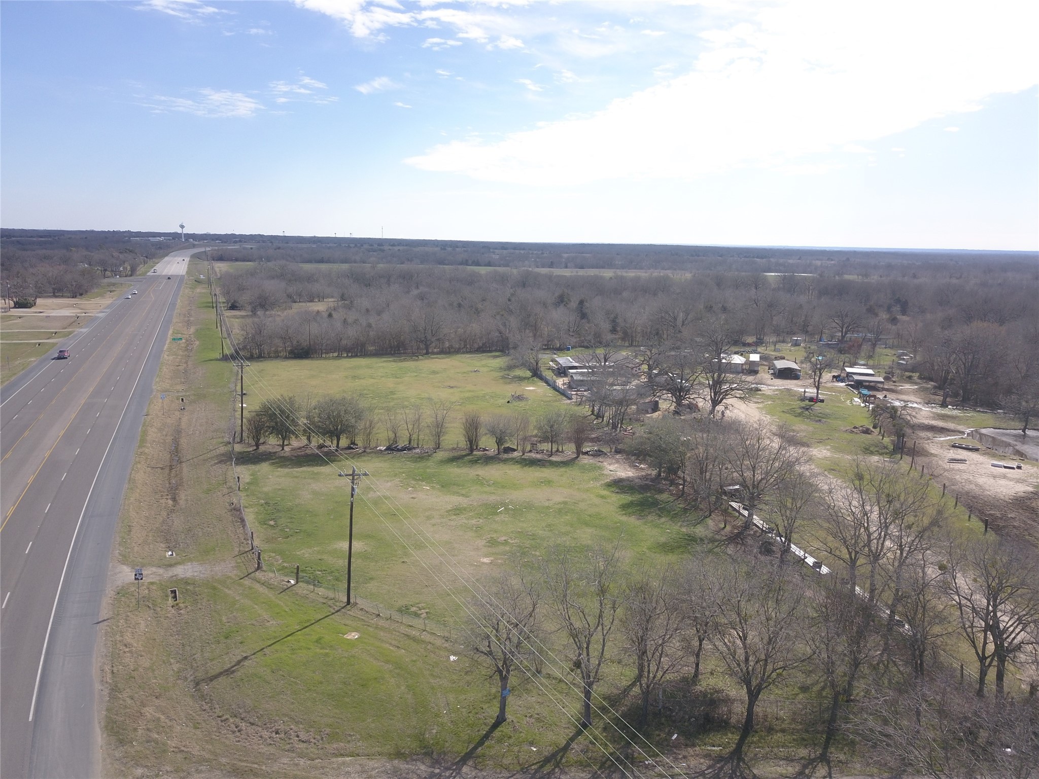 2729 State Highway 276 W Quinlan TX 75474