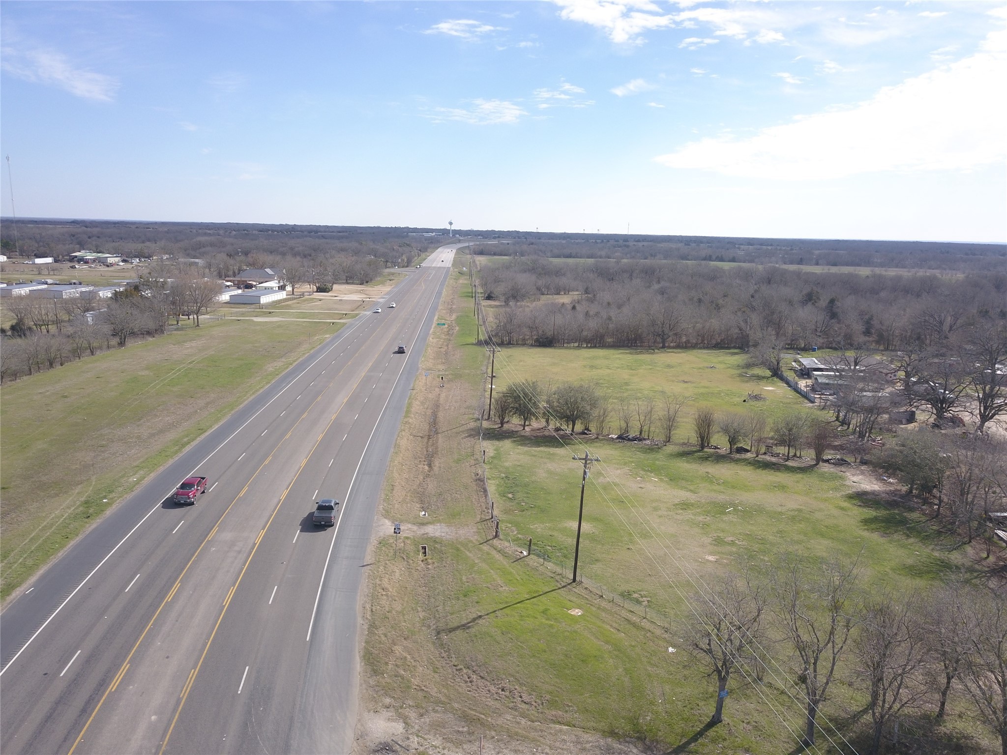 2729 State Highway 276 W Quinlan TX 75474