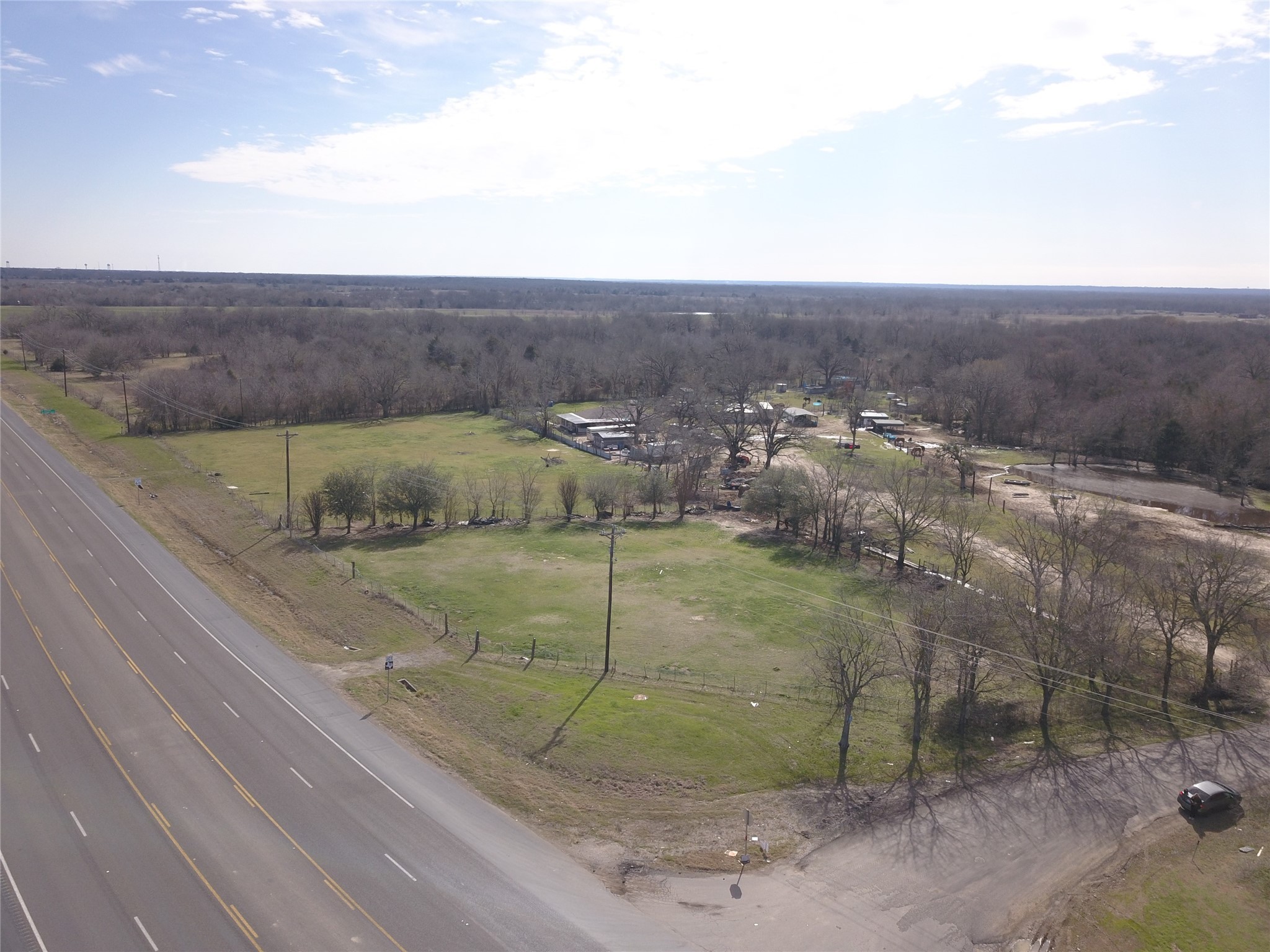 2729 State Highway 276 W Quinlan TX 75474