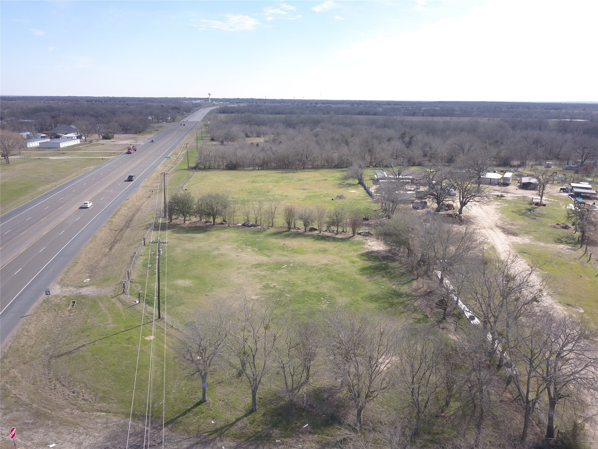 2729 State Highway 276 W Quinlan TX 75474
