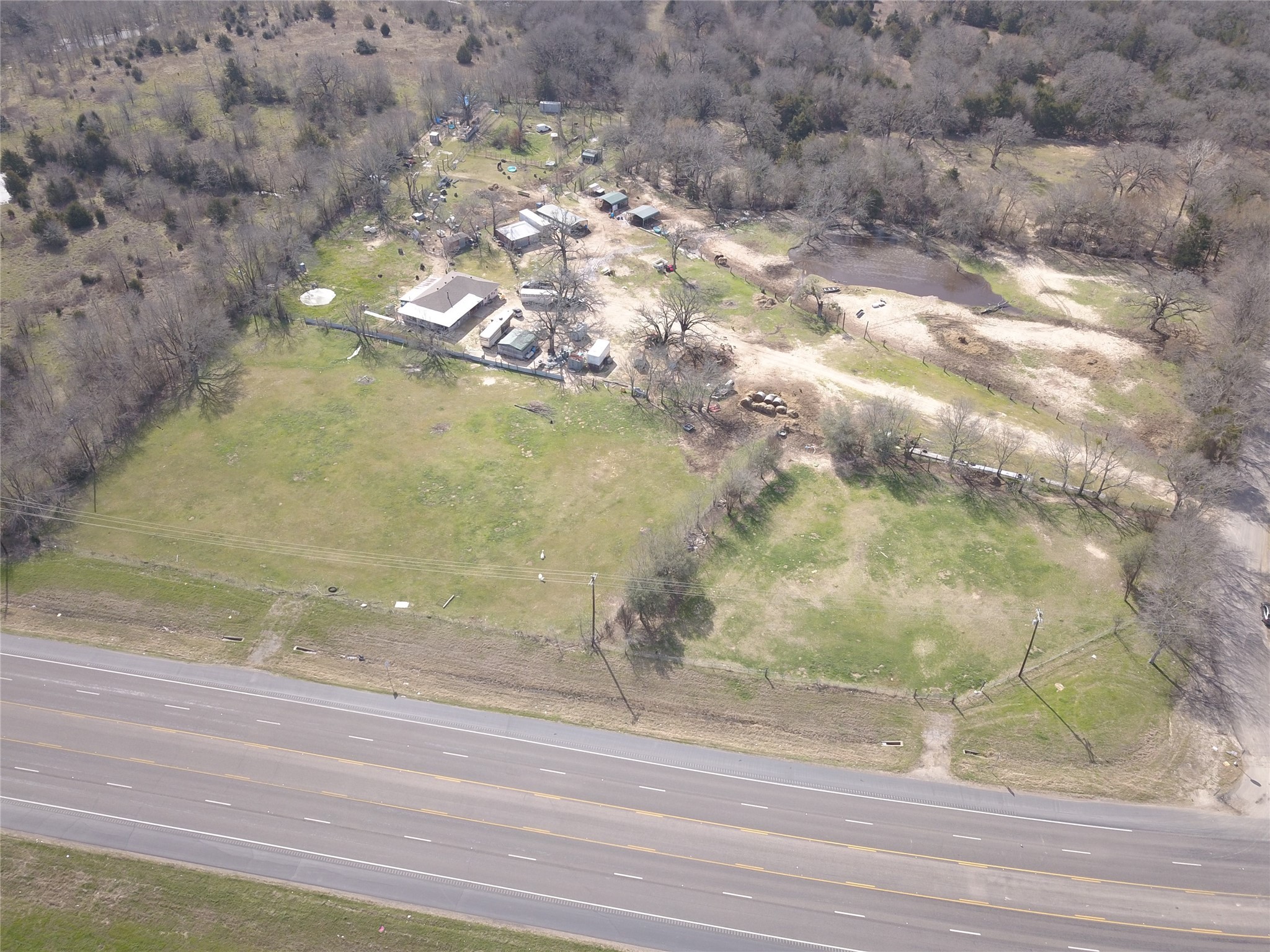 2729 State Highway 276 W Quinlan TX 75474
