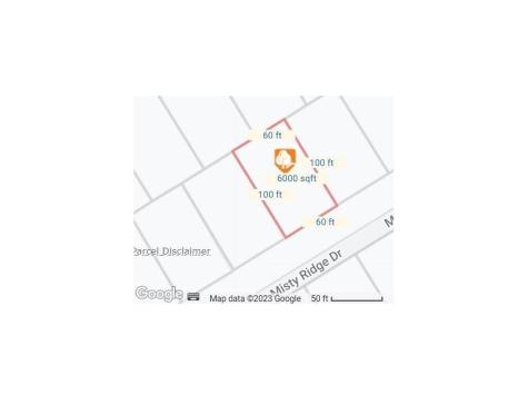 38118 Misty Ridge Drive Whitney TX 76692