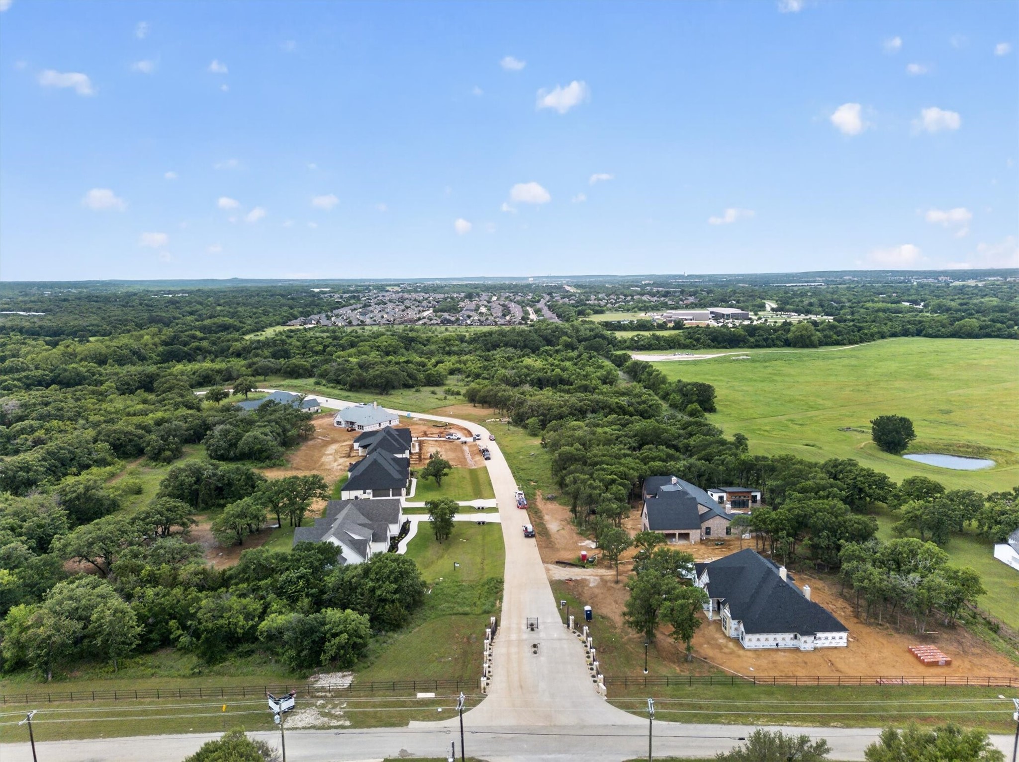 1609 Private Access 60200 Burleson TX 76028