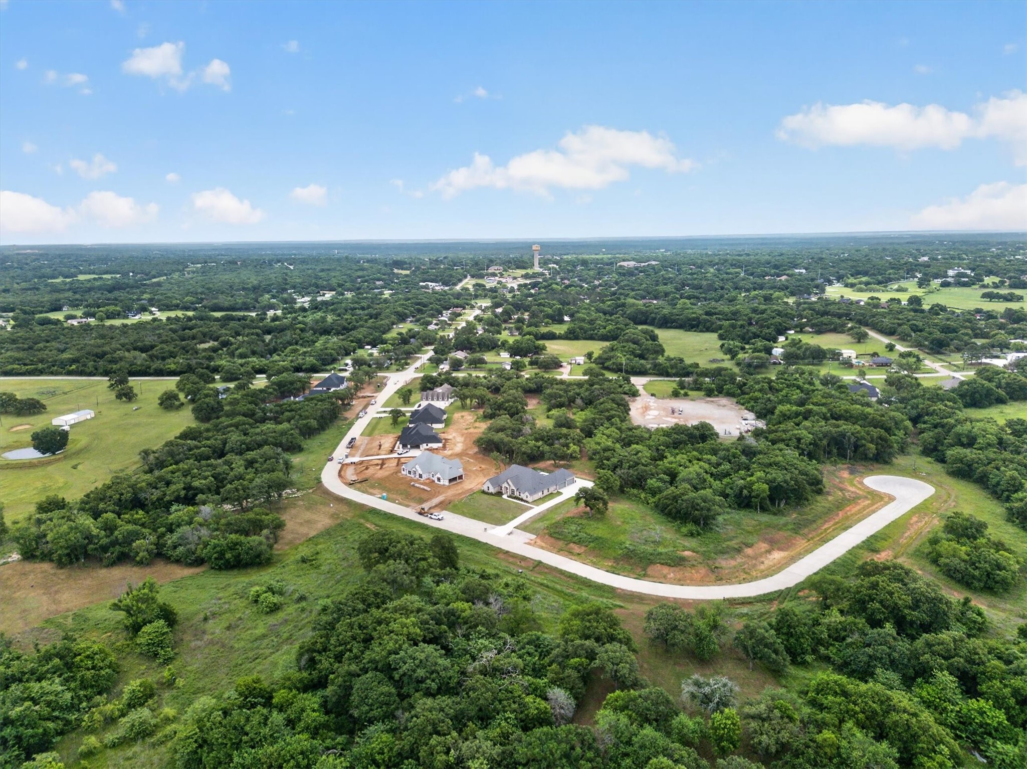 1609 Private Access 60200 Burleson TX 76028