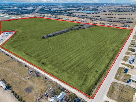 Sec Highway 276 And Dowell Road Highway 276 Rockwall TX 75189