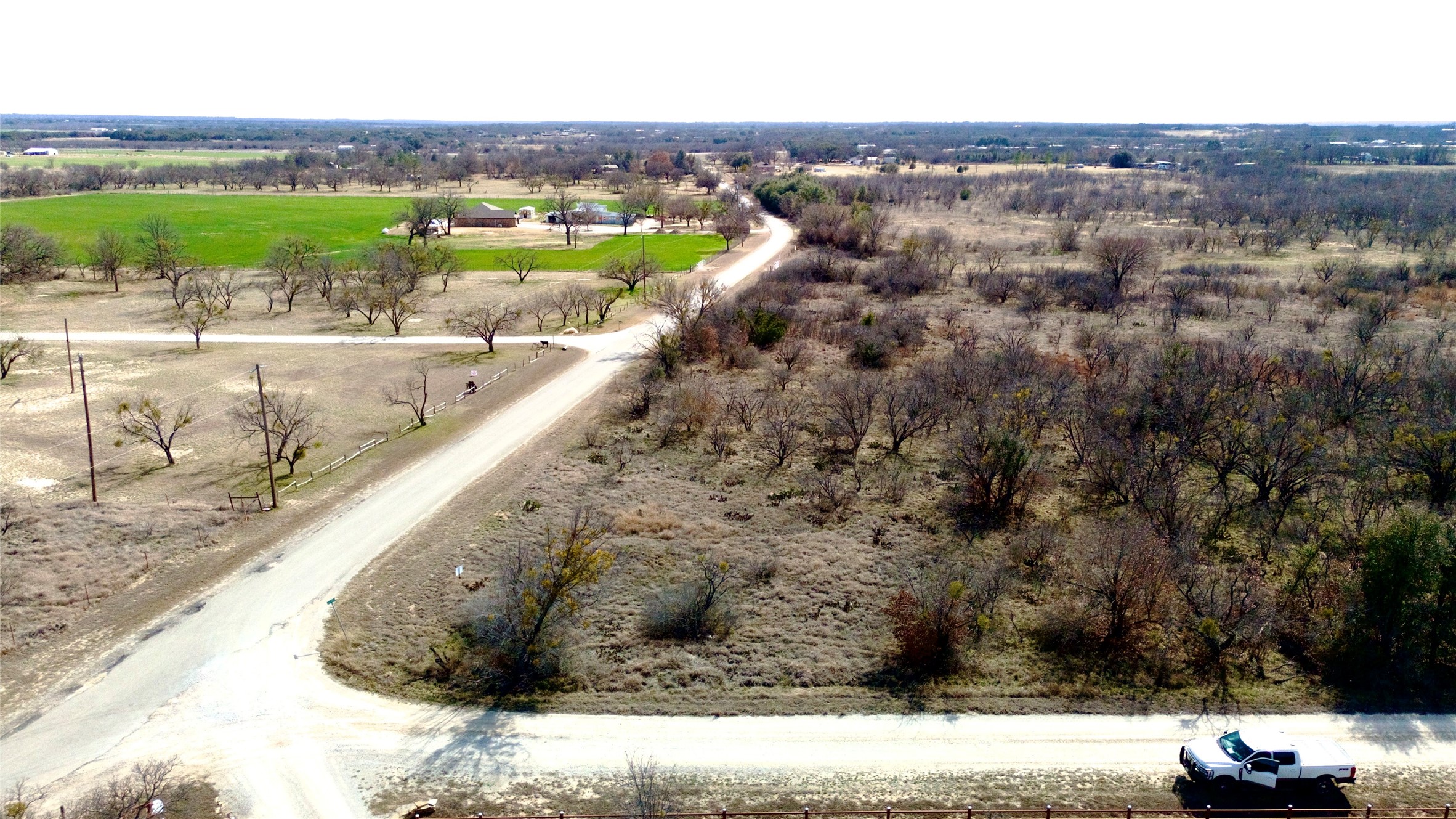 Tbd 1.75 Acres Sherwood Drive Brownwood TX 76801