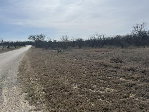 Tbd 1.75 Acres Sherwood Drive Brownwood TX 76801