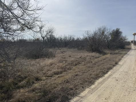 Tbd 1.75 Acres Sherwood Drive Brownwood TX 76801
