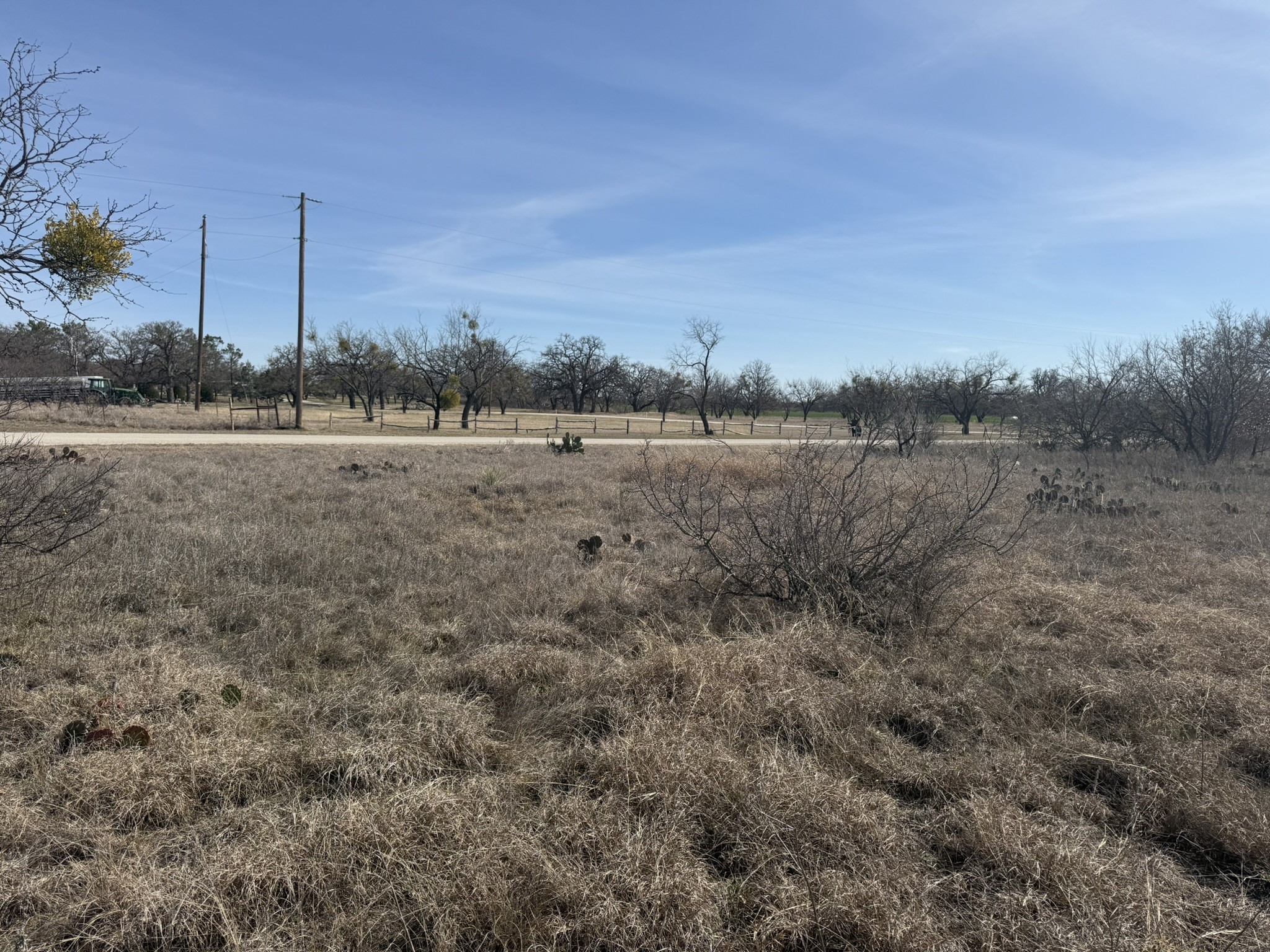 Tbd 1.75 Acres Sherwood Drive Brownwood TX 76801