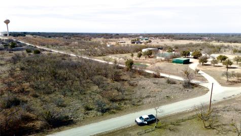 Tbd 1.75 Acres Sherwood Drive Brownwood TX 76801