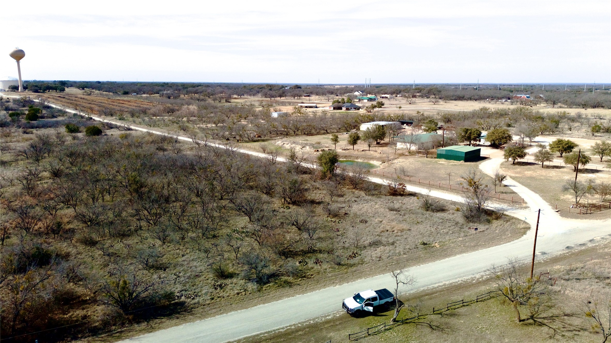 Tbd 1.75 Acres Sherwood Drive Brownwood TX 76801