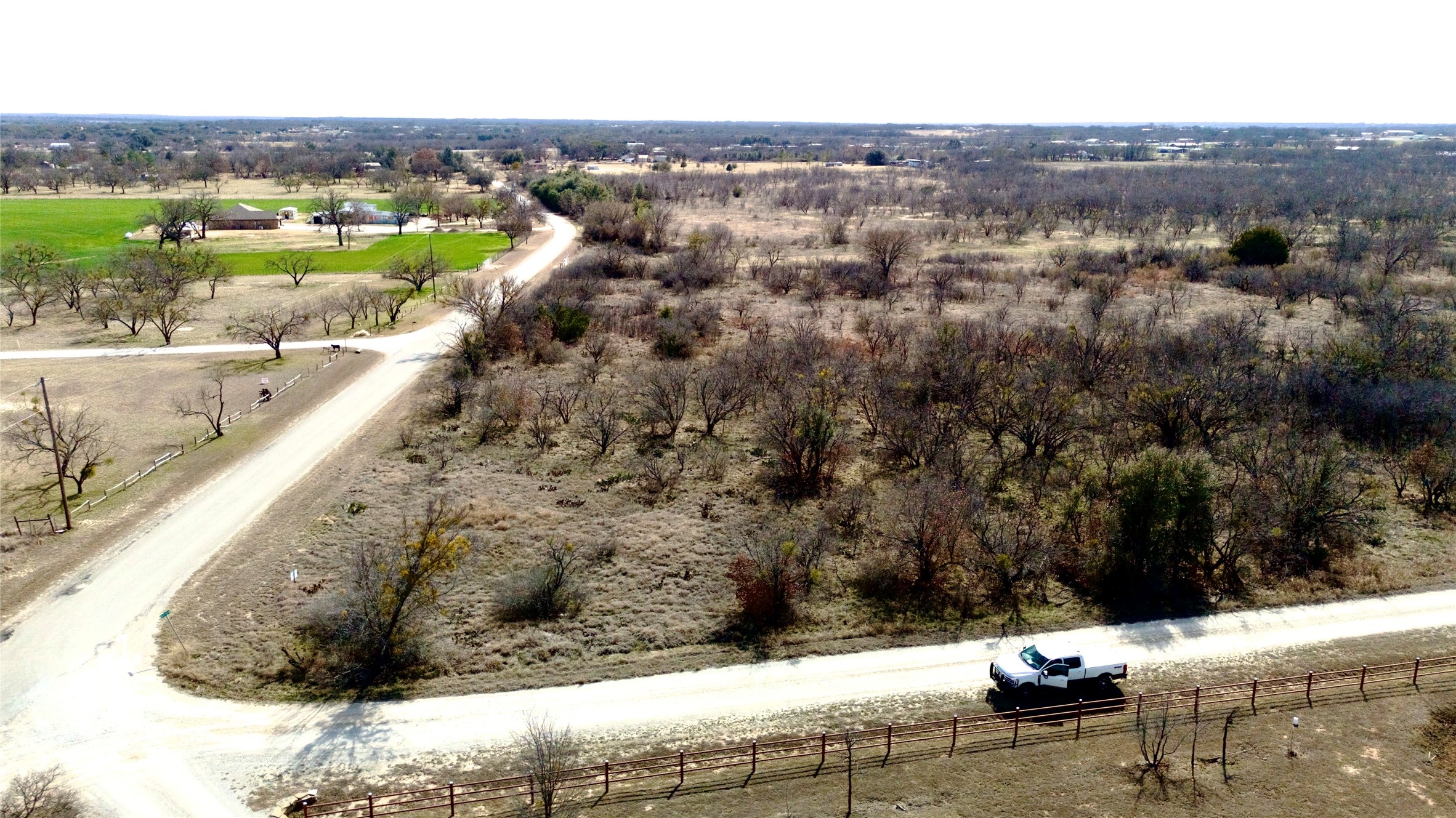 Tbd 1.75 Acres Sherwood Drive Brownwood TX 76801