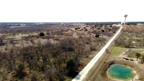 Tbd 1.75 Acres Sherwood Drive Brownwood TX 76801