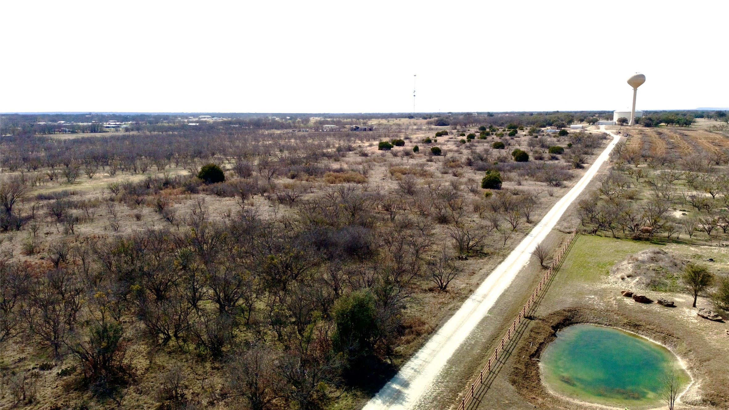 Tbd 1.75 Acres Sherwood Drive Brownwood TX 76801