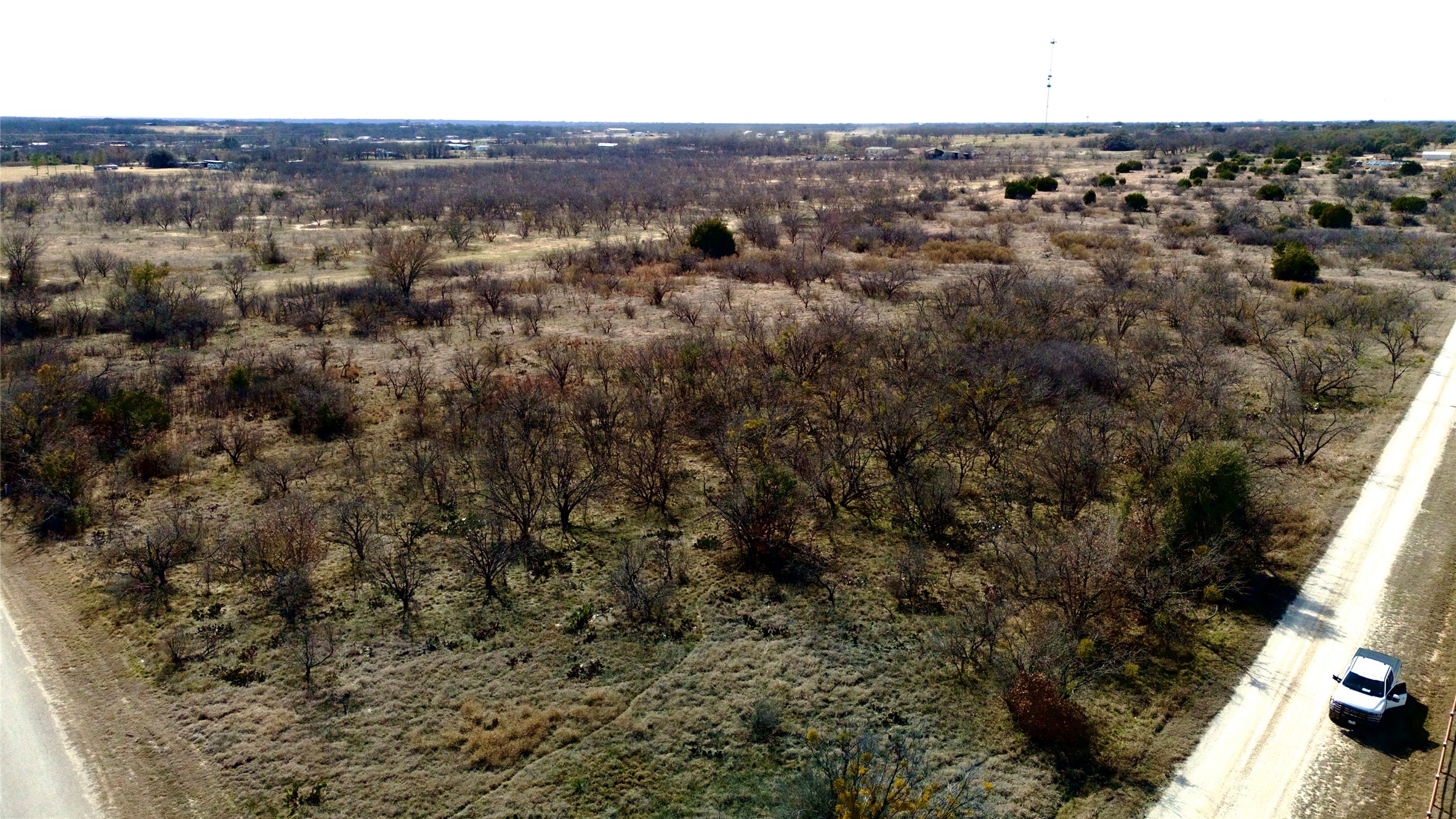 Tbd 1.75 Acres Sherwood Drive Brownwood TX 76801