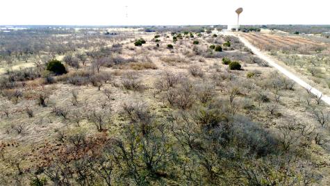 Tbd 1.75 Acres Sherwood Drive Brownwood TX 76801