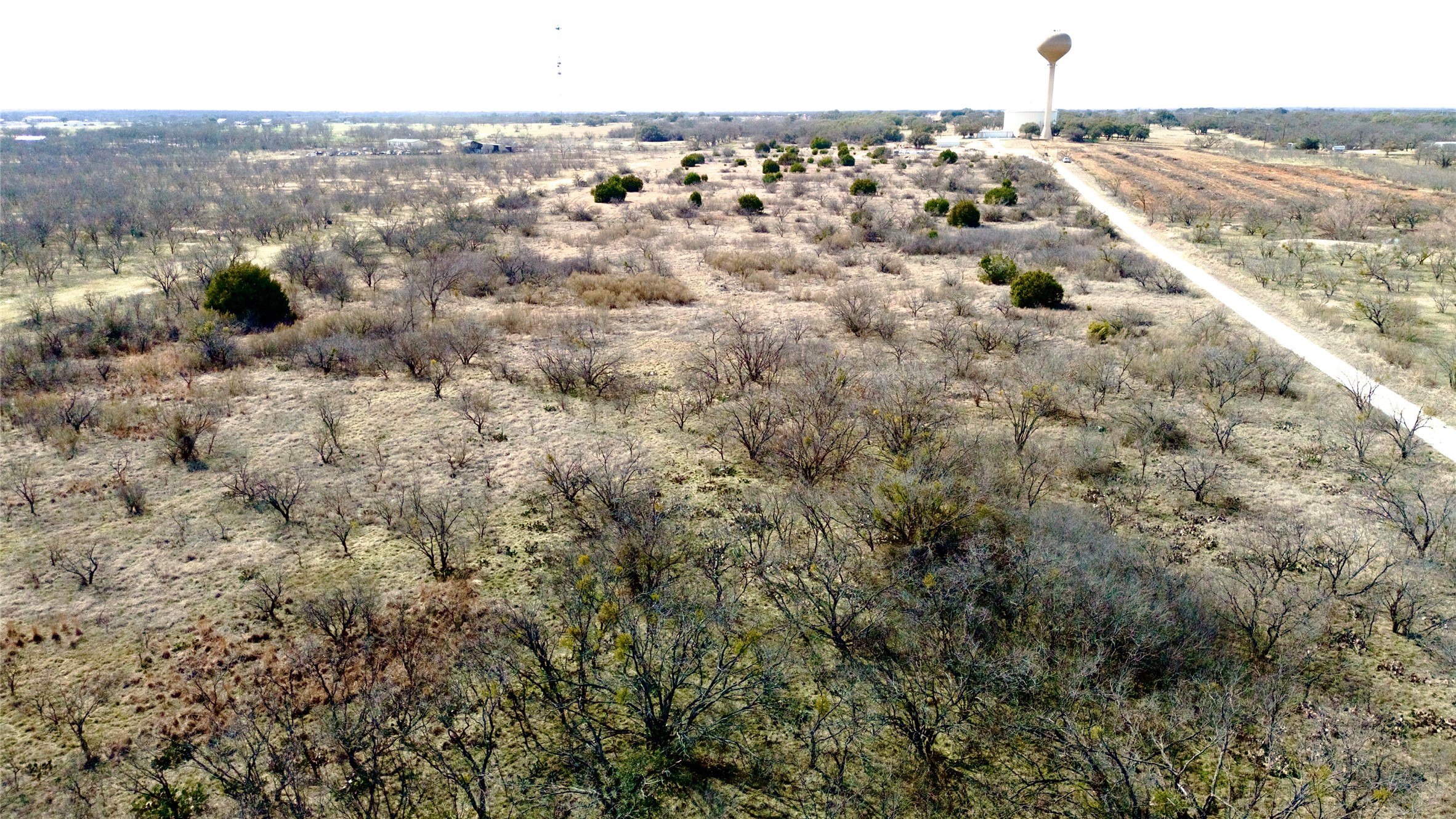 Tbd 1.75 Acres Sherwood Drive Brownwood TX 76801