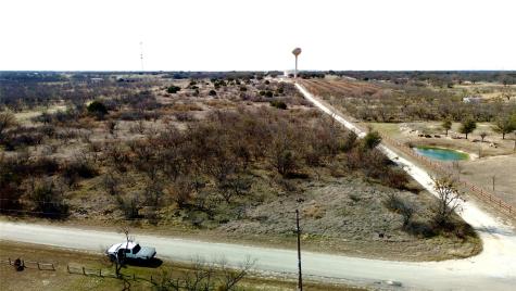 Tbd 1.75 Acres Sherwood Drive Brownwood TX 76801