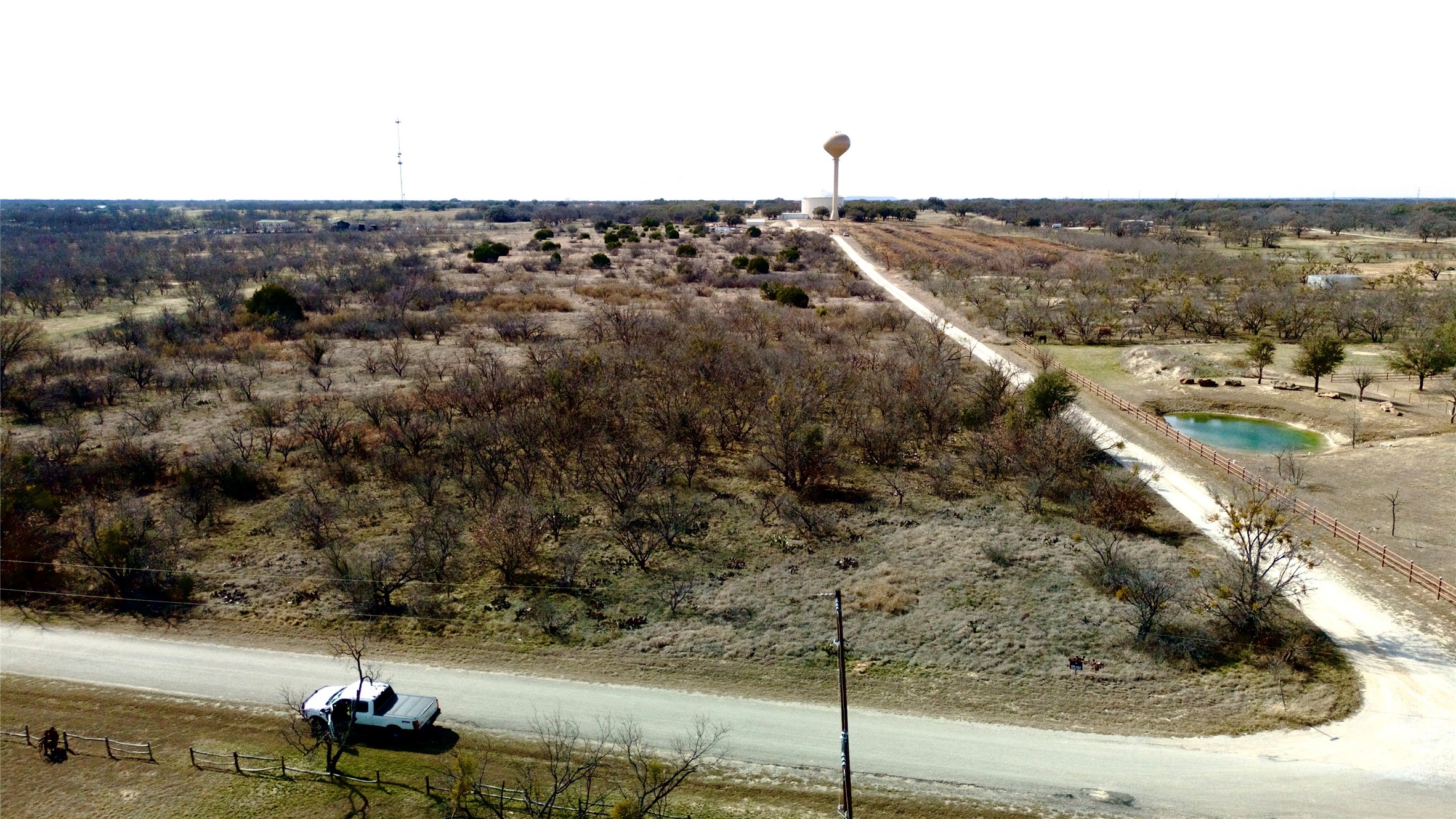 Tbd 1.75 Acres Sherwood Drive Brownwood TX 76801