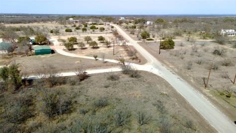 Tbd 1.75 Acres Sherwood Drive Brownwood TX 76801