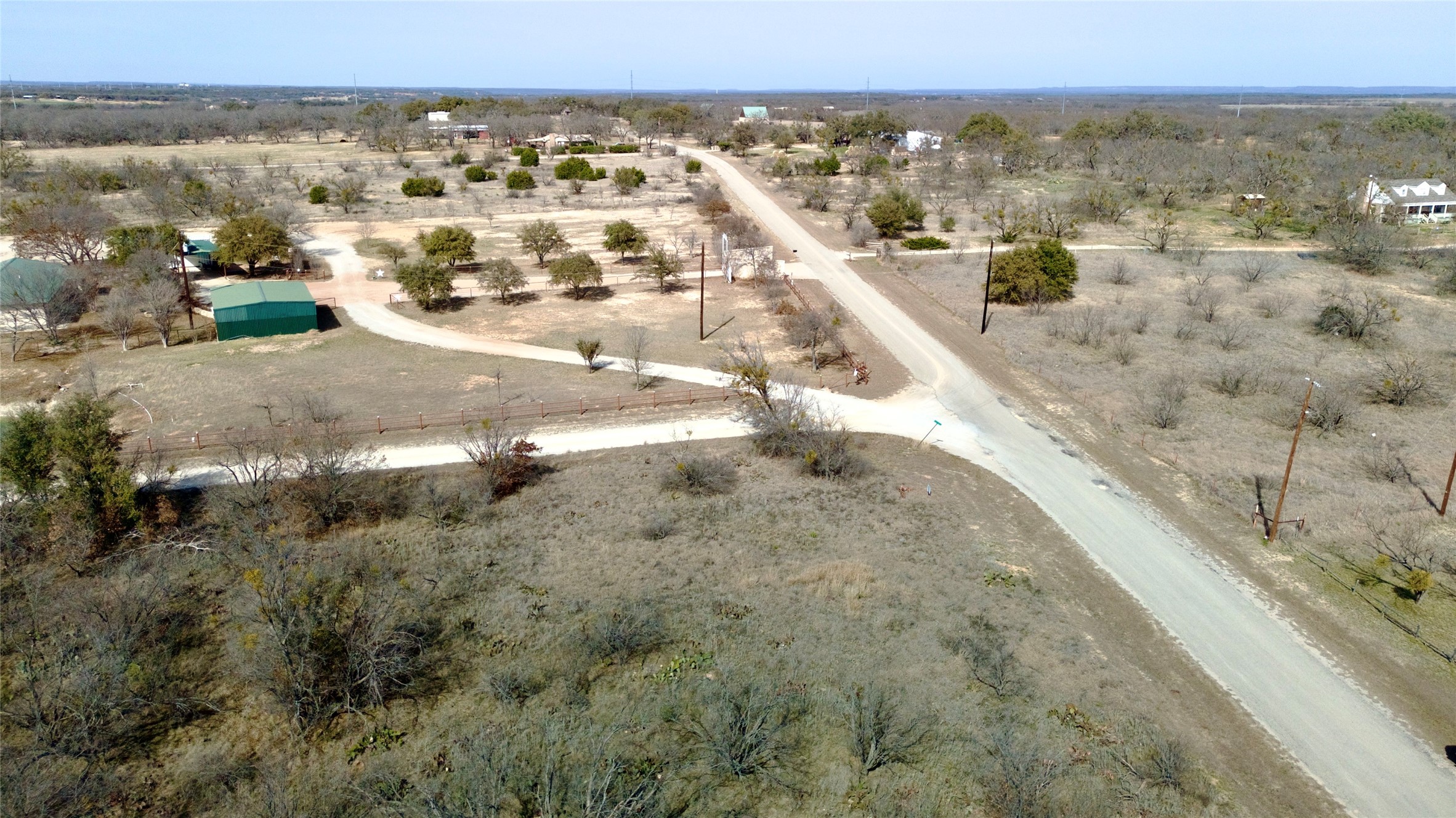 Tbd 1.75 Acres Sherwood Drive Brownwood TX 76801
