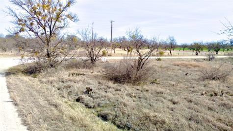 Tbd 1.75 Acres Sherwood Drive Brownwood TX 76801