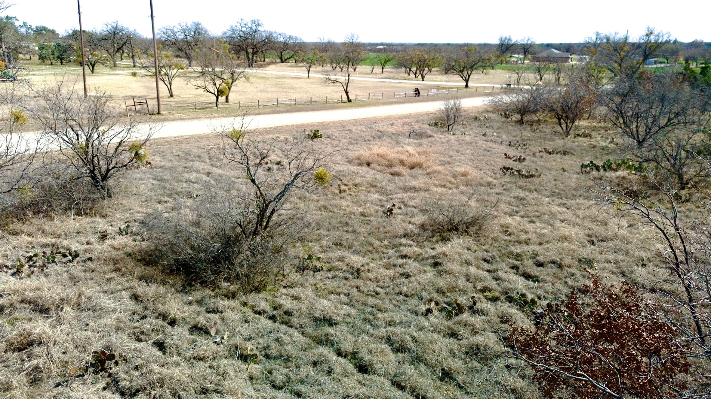 Tbd 1.75 Acres Sherwood Drive Brownwood TX 76801