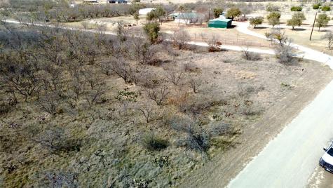 Tbd 1.75 Acres Sherwood Drive Brownwood TX 76801