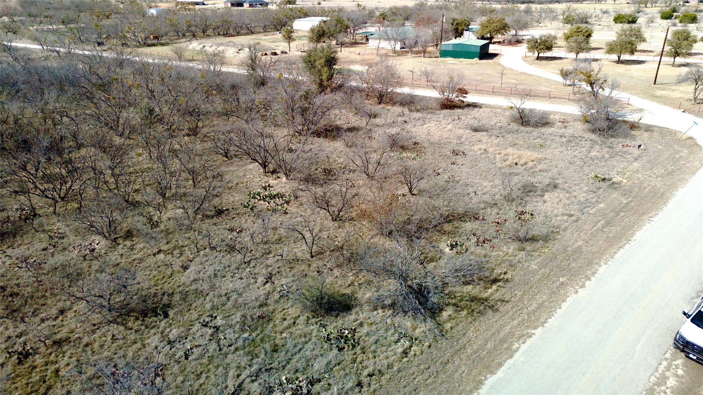 Tbd 1.75 Acres Sherwood Drive Brownwood TX 76801