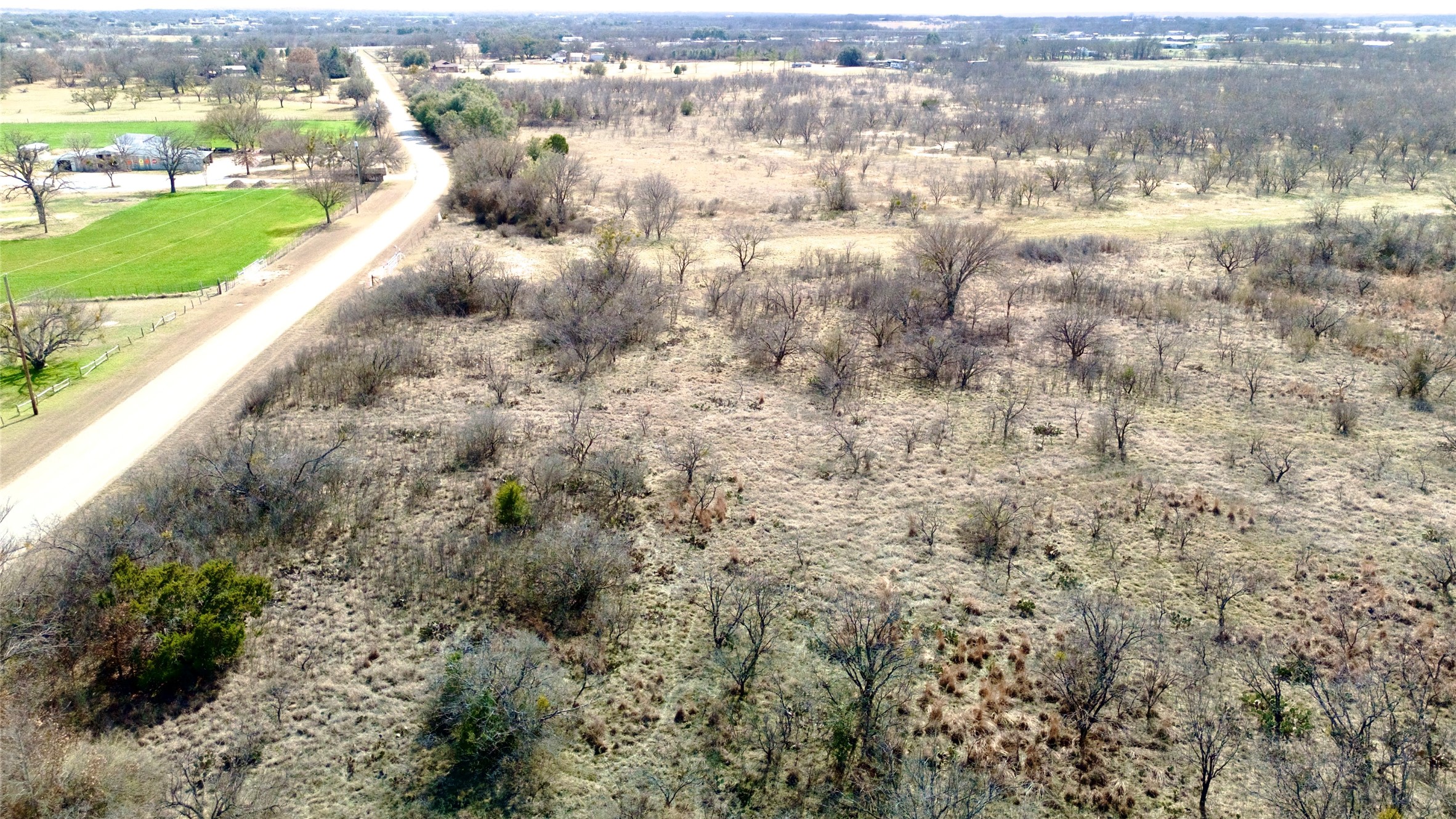 Tbd 1.75 Acres Sherwood Drive Brownwood TX 76801