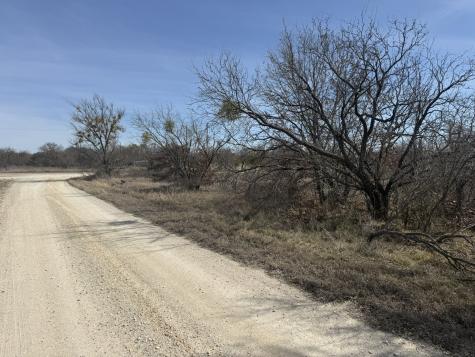 Tbd 1.75 Acres Sherwood Drive Brownwood TX 76801