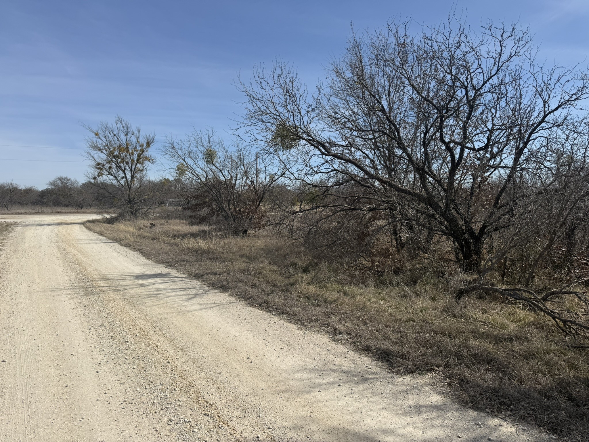 Tbd 1.75 Acres Sherwood Drive Brownwood TX 76801