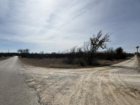Tbd 1.75 Acres Sherwood Drive Brownwood TX 76801