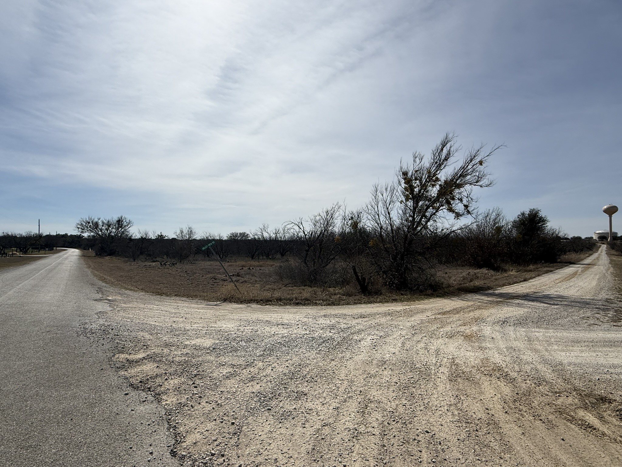 Tbd 1.75 Acres Sherwood Drive Brownwood TX 76801