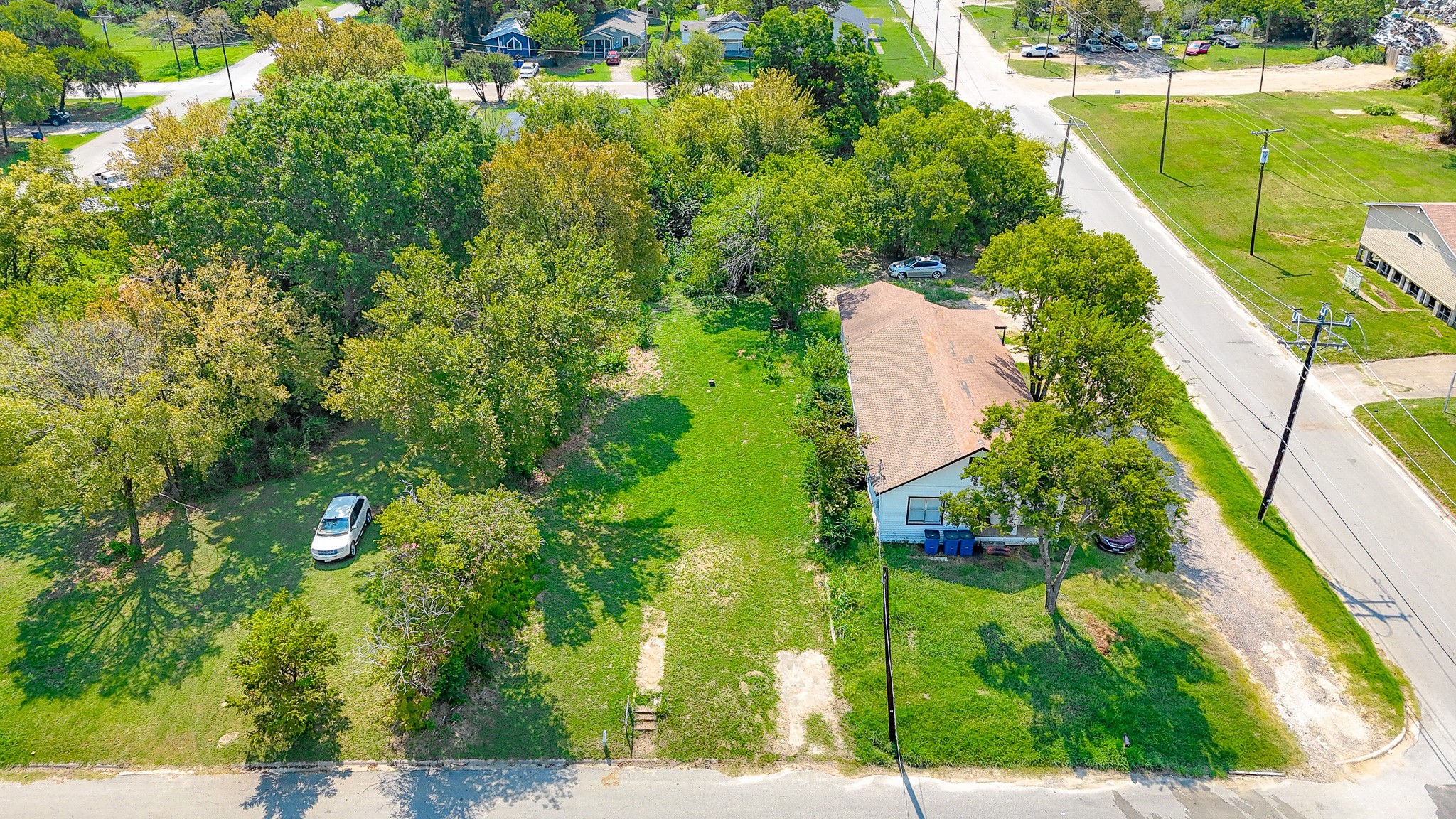 707 E 3rd Avenue Corsicana TX 75110
