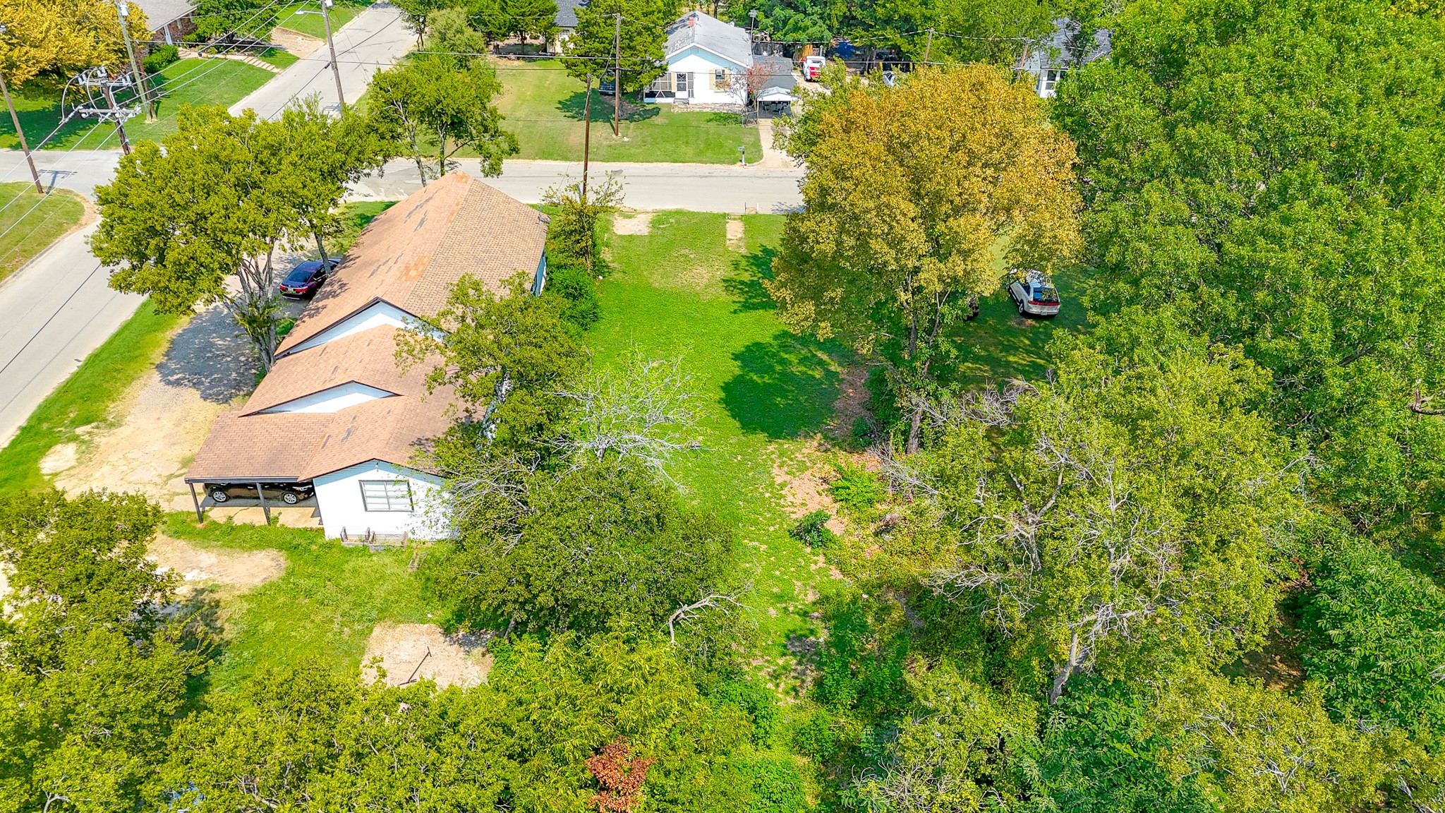 707 E 3rd Avenue Corsicana TX 75110