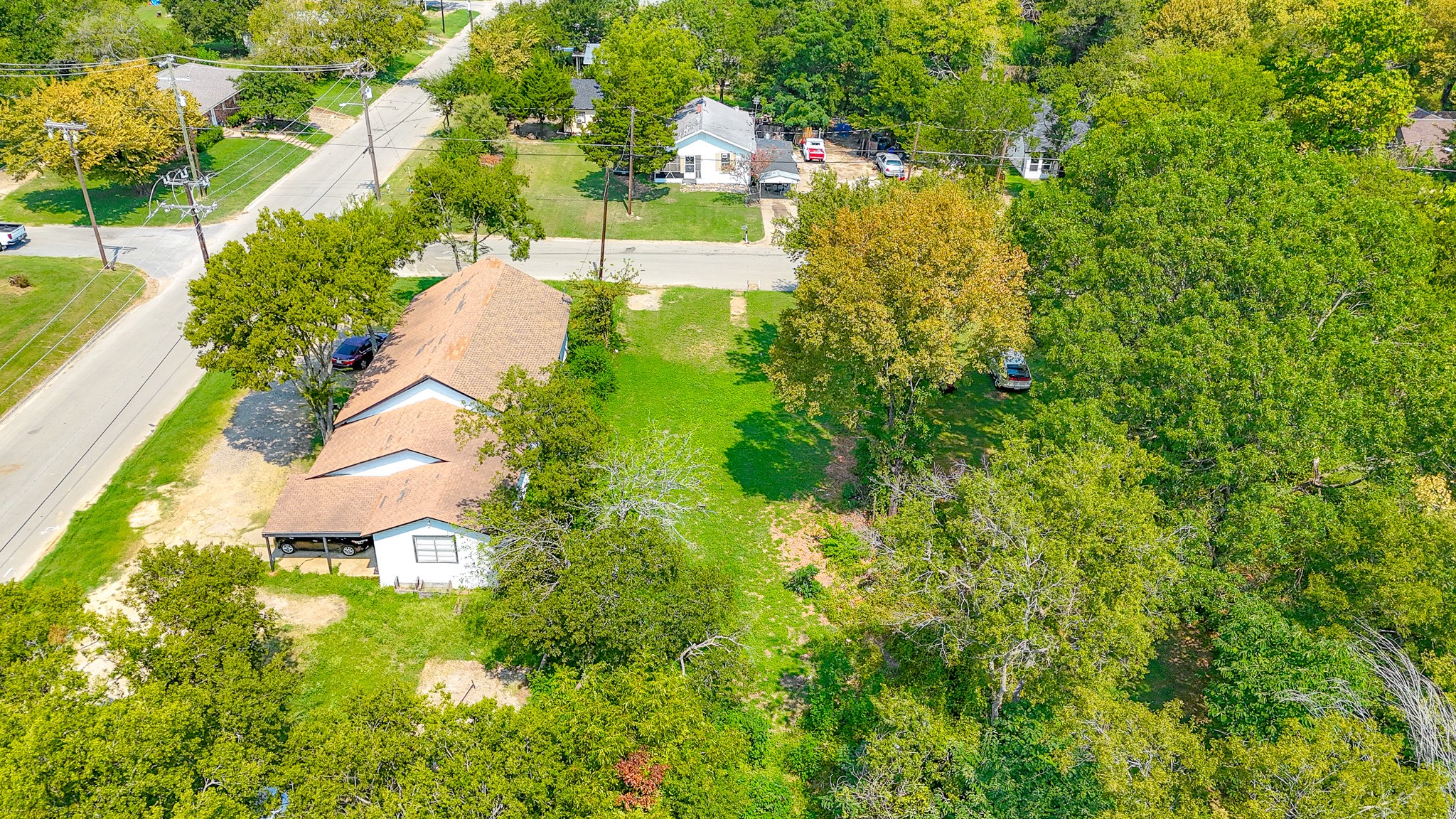 707 E 3rd Avenue Corsicana TX 75110