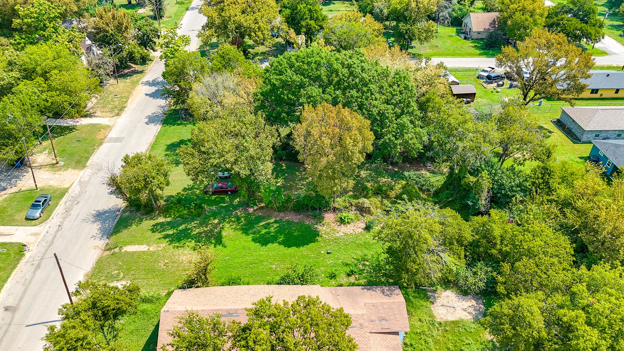 707 E 3rd Avenue Corsicana TX 75110
