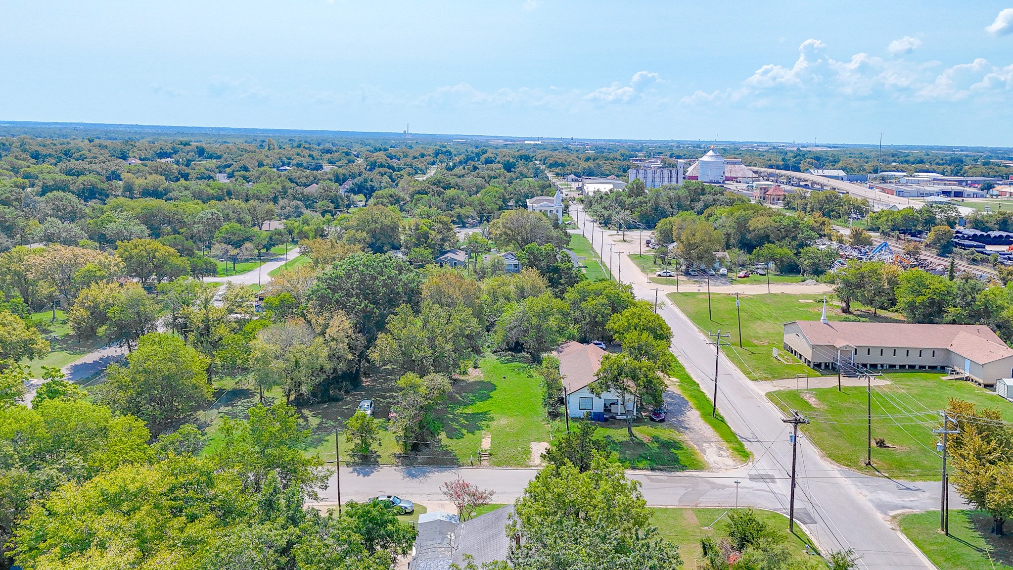 707 E 3rd Avenue Corsicana TX 75110
