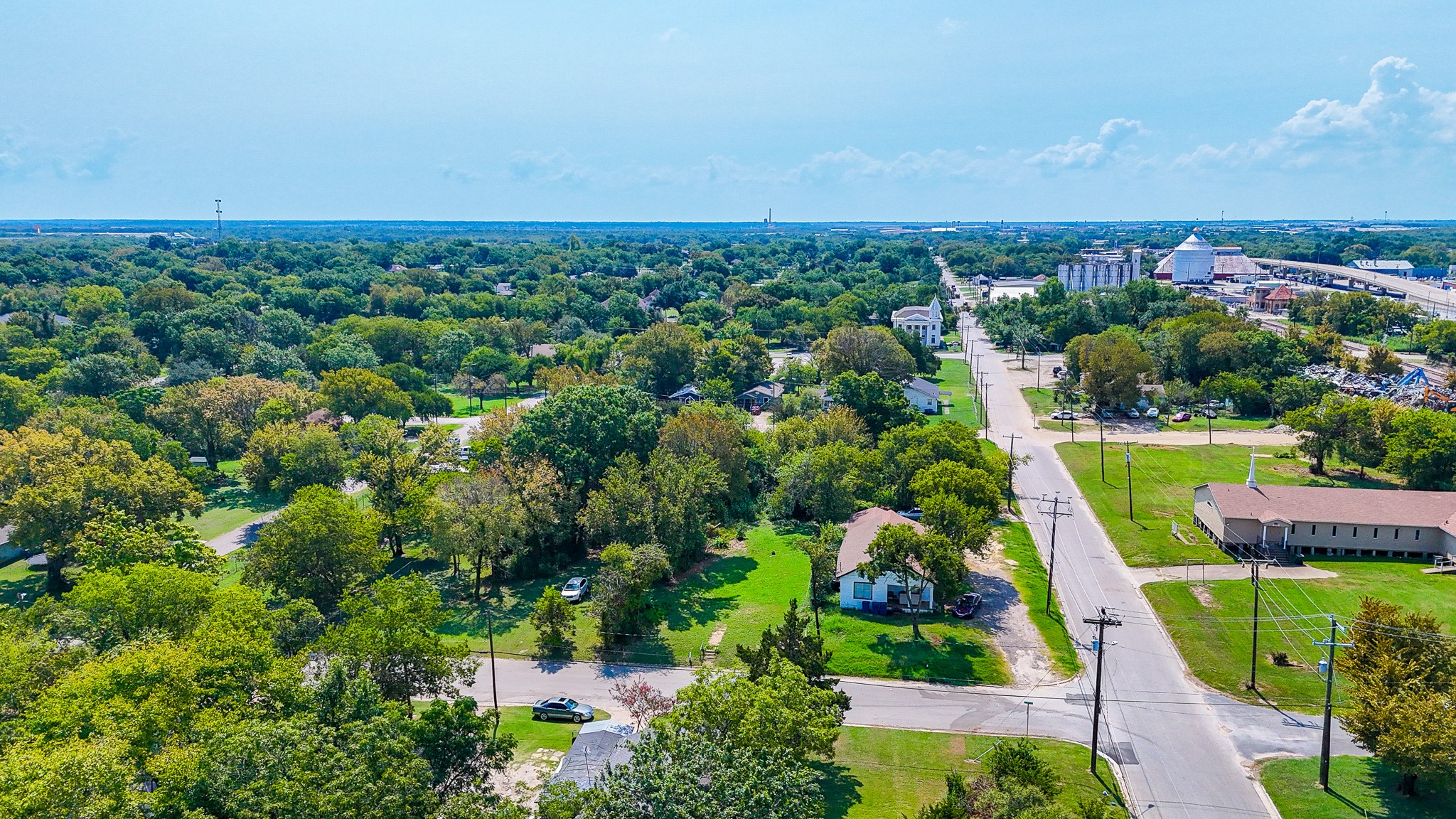 707 E 3rd Avenue Corsicana TX 75110