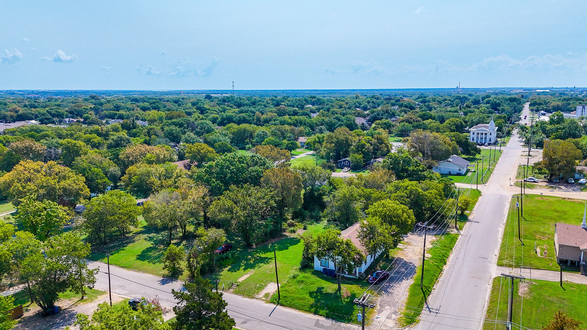 707 E 3rd Avenue Corsicana TX 75110
