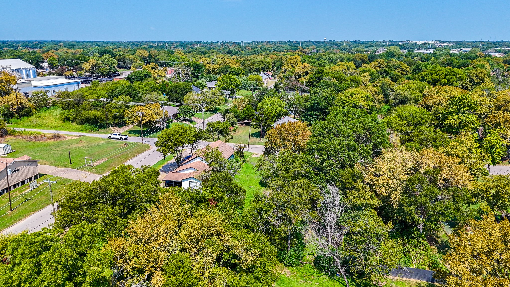 707 E 3rd Avenue Corsicana TX 75110