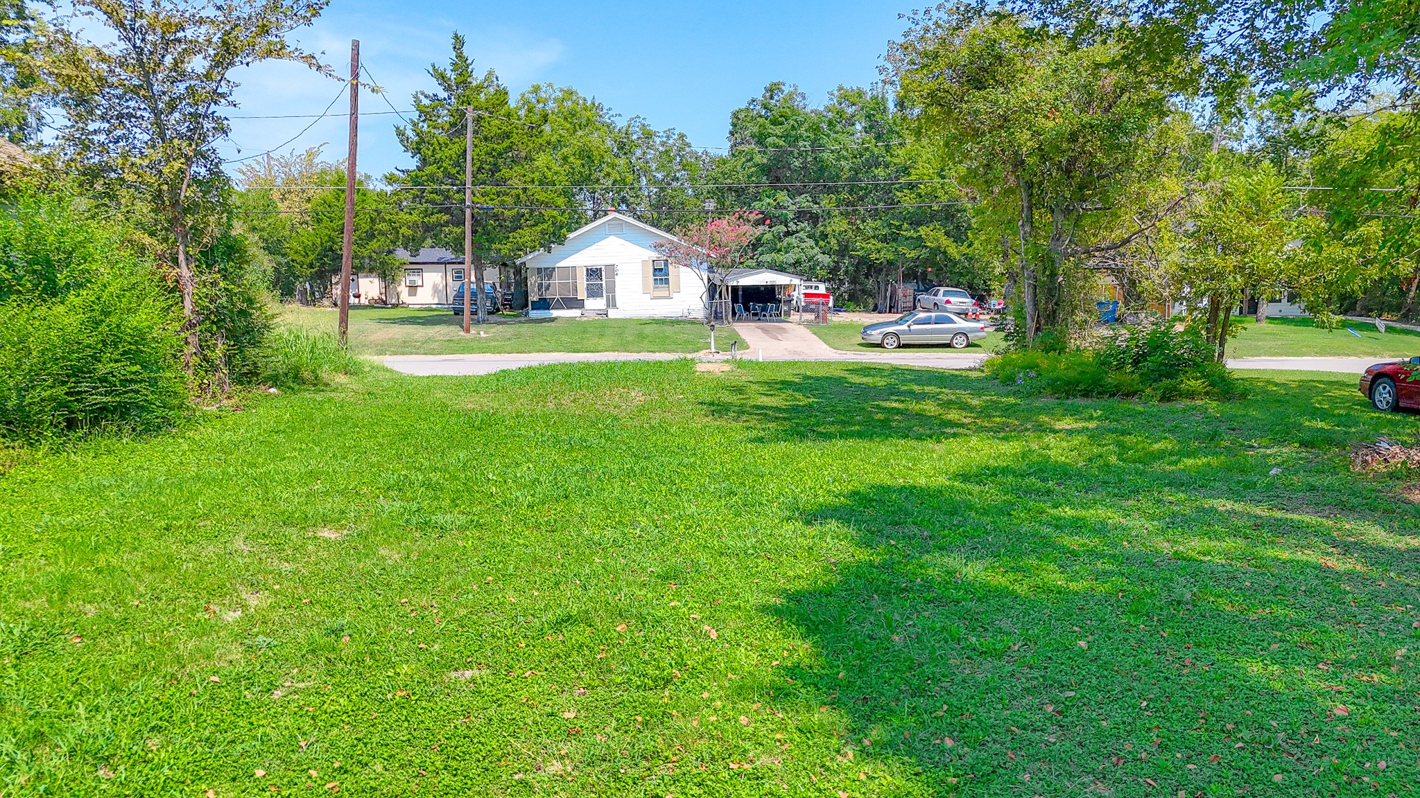 707 E 3rd Avenue Corsicana TX 75110
