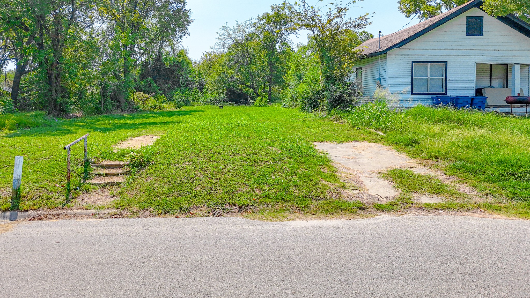 707 E 3rd Avenue Corsicana TX 75110