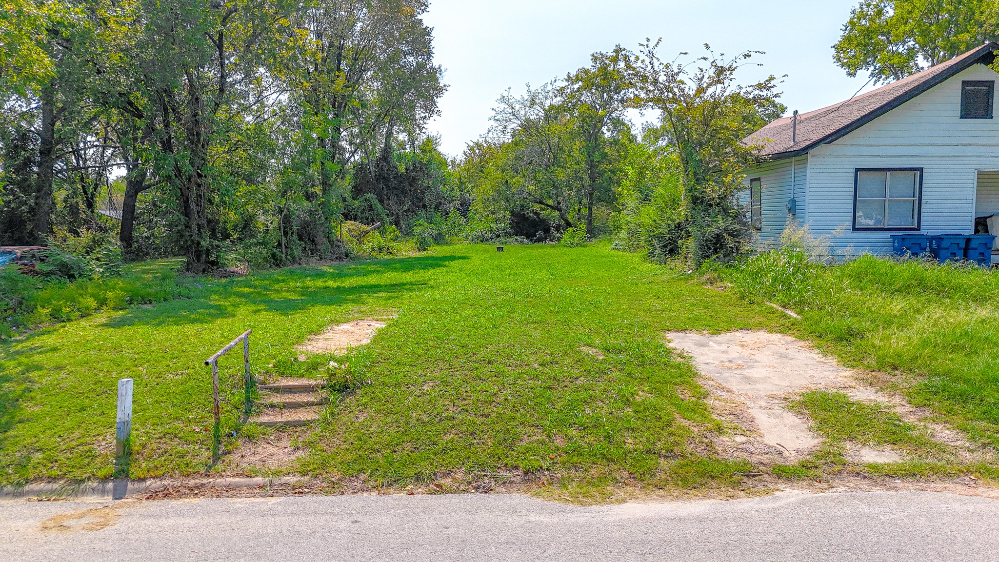 707 E 3rd Avenue Corsicana TX 75110