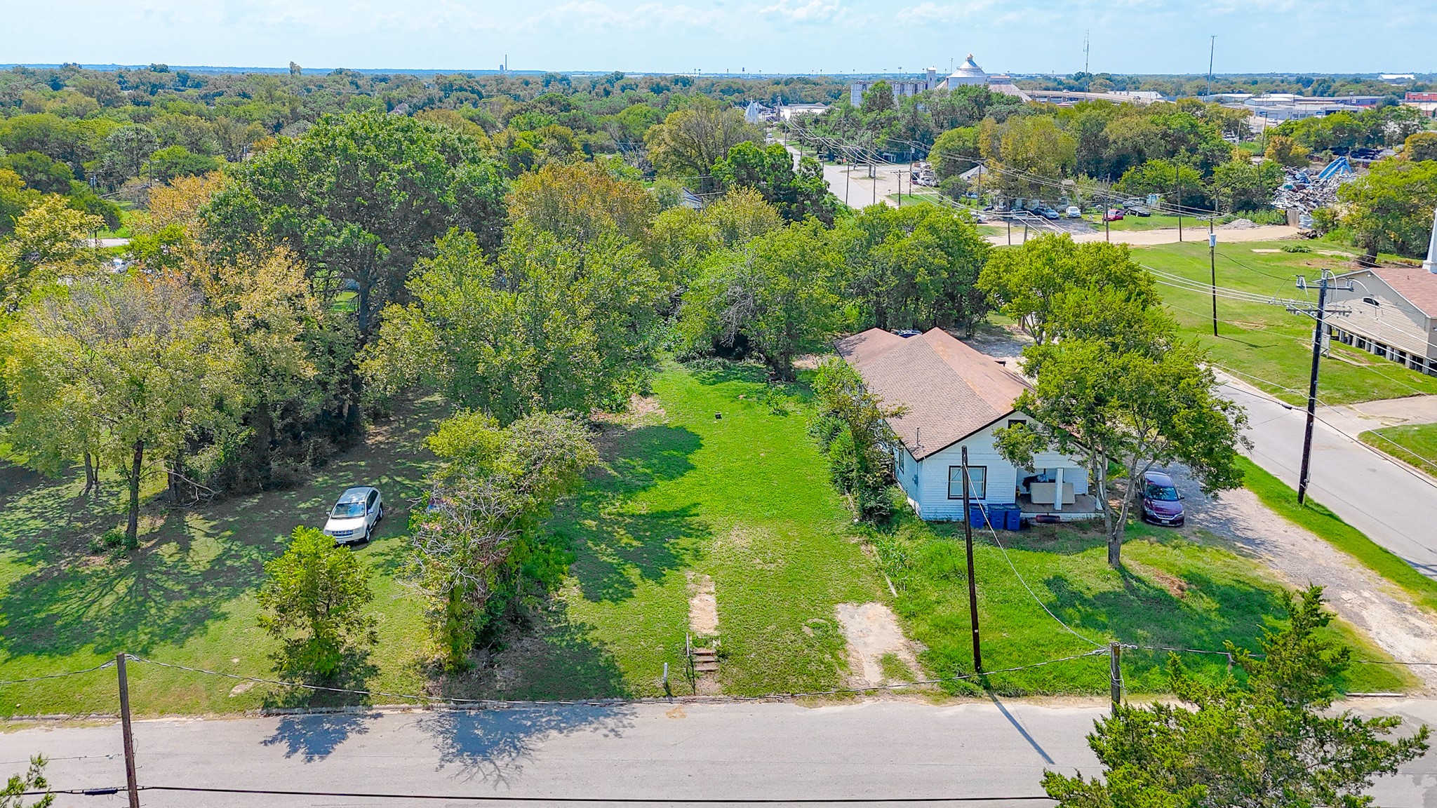 707 E 3rd Avenue Corsicana TX 75110