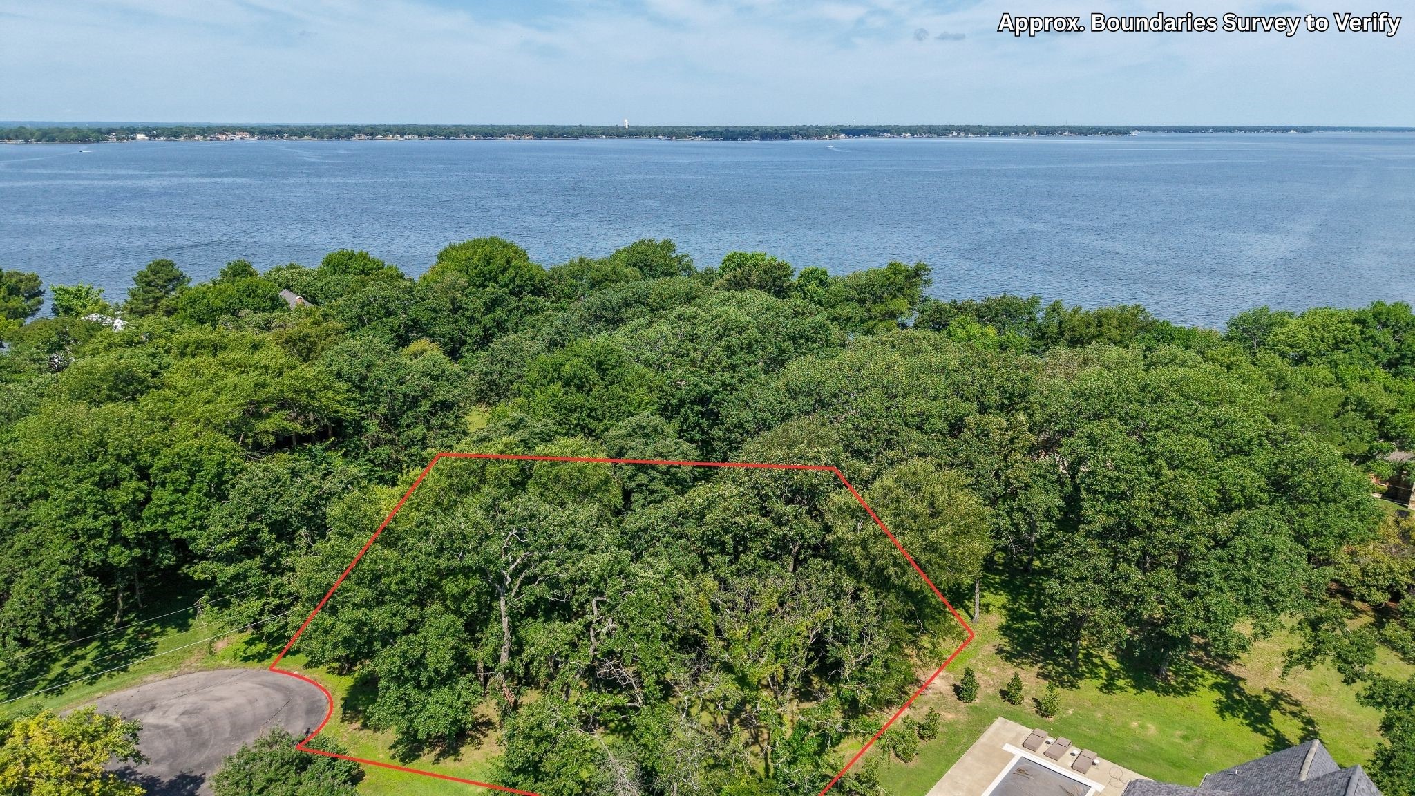 102 Enchanted Isles Circle Mabank TX 75156
