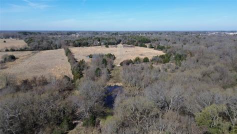 Lot 2 Rains Cr1140 Road Emory TX 75440